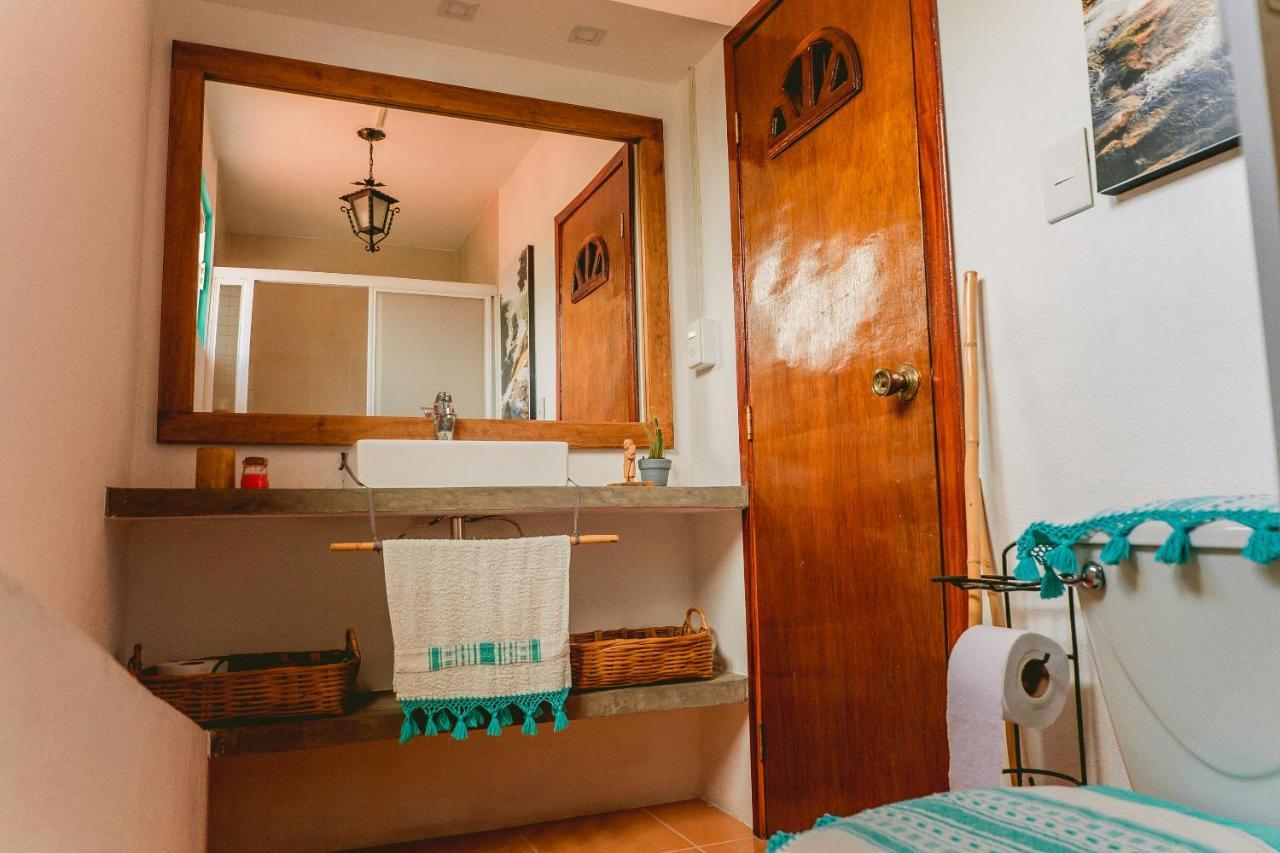 Folklorsuites Tuxtla Gutiérrez Exterior foto